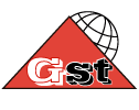 GST Logo