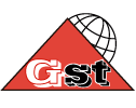 Gst Logo